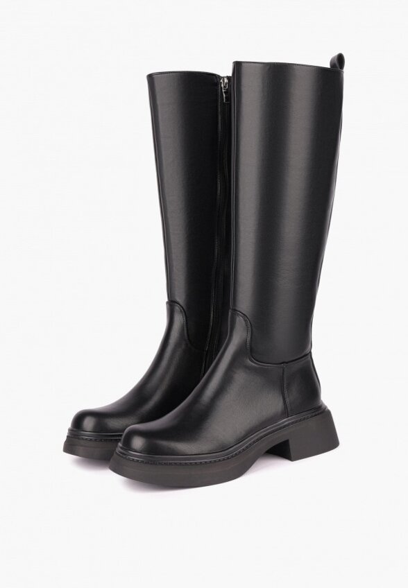 Сапоги Instreet