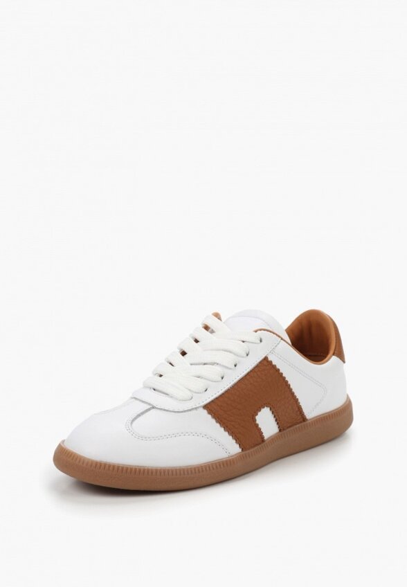 Кеды Grand Style