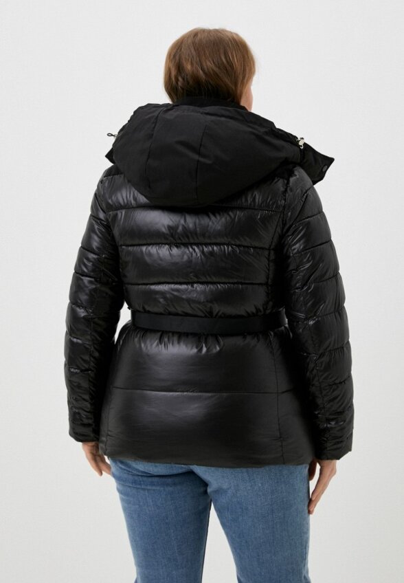 Пуховик Diverius