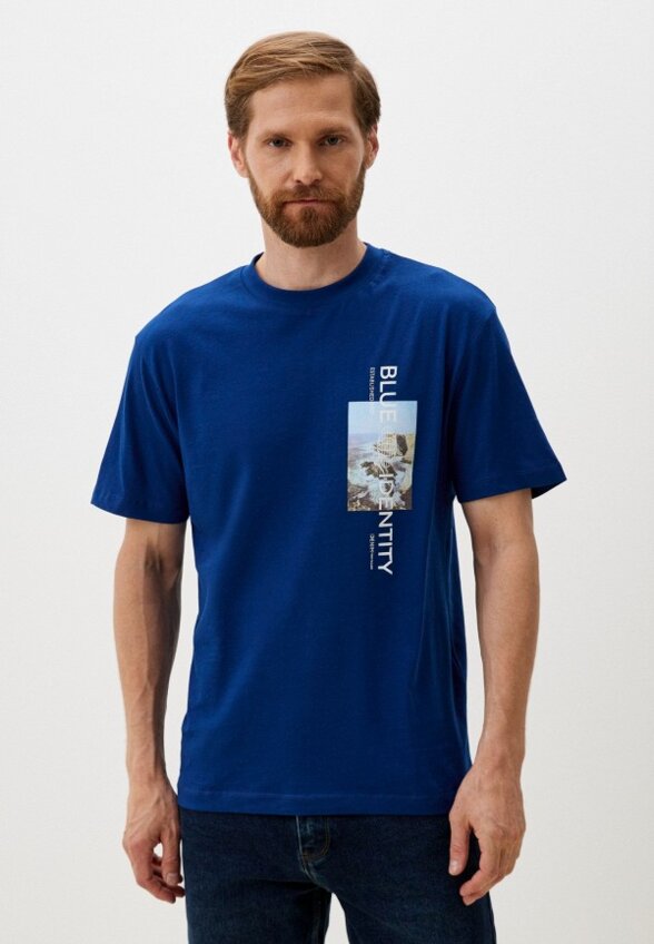 Футболка Tom Tailor