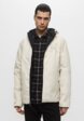 Куртка утепленная John Richmond2  - превью