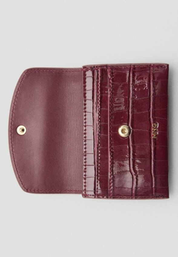 Кошелек Mango