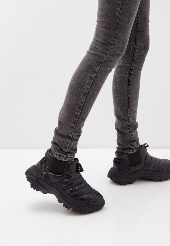 Кроссовки Francesco Donni