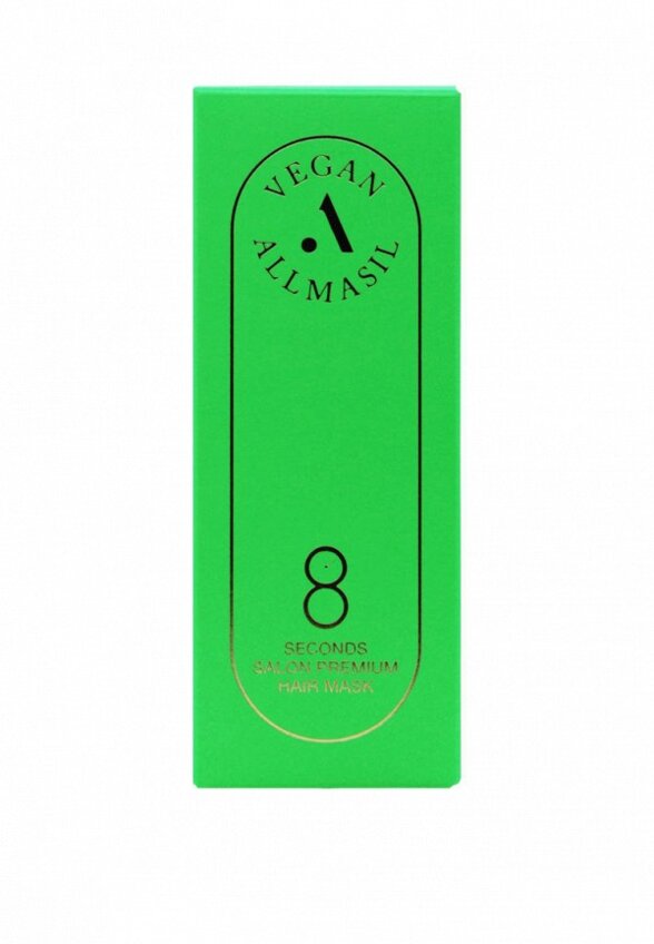 Маска для волос Masil