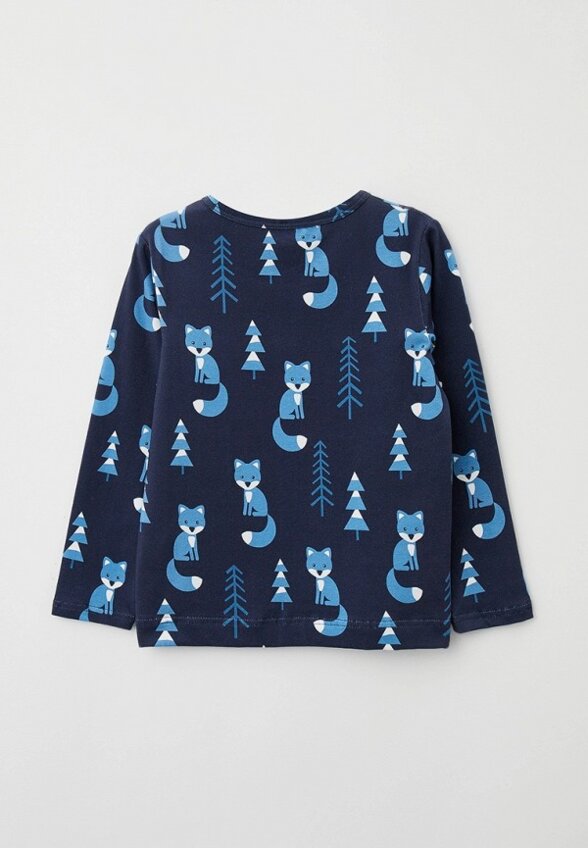 Лонгслив Kerry