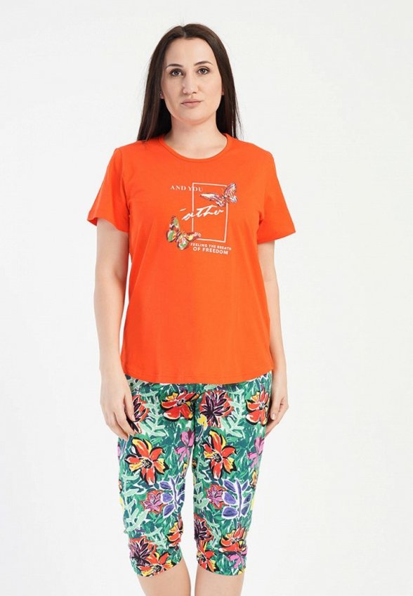 Пижама Vienetta