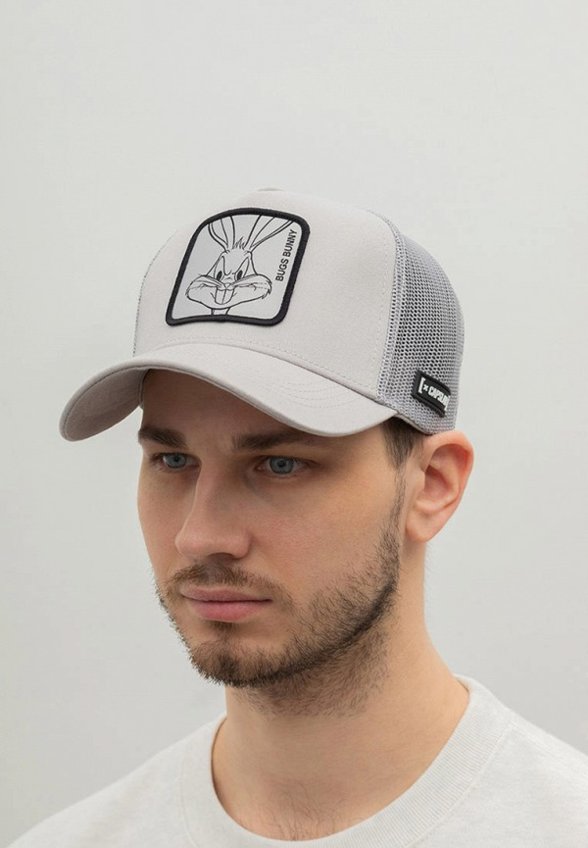 Бейсболка Capslab