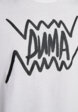 Футболка мужская оверсайз PUMA, Белый5  - превью