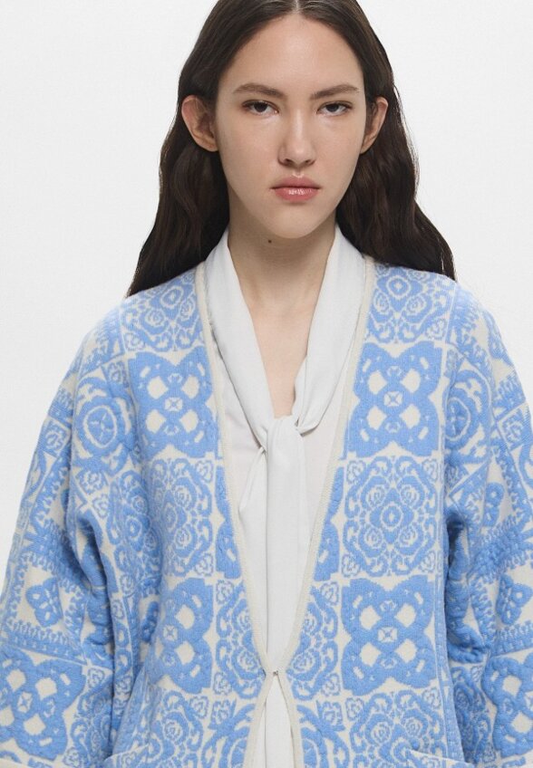 Кардиган Max & Moi