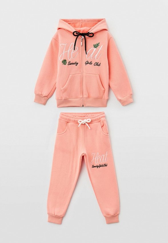 Костюм спортивный Pink Kids