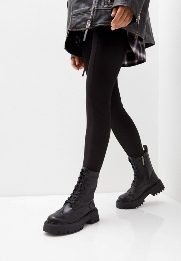 Ботинки Vivian Royal