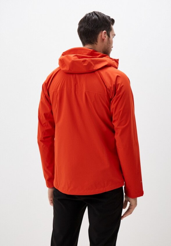 Ветровка Berghaus