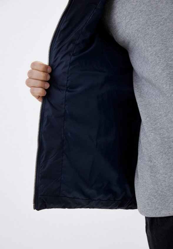 Жилет утепленный Indicode Jeans