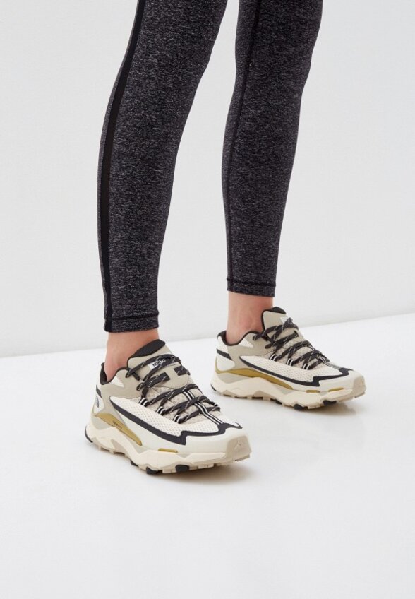 Кроссовки The North Face