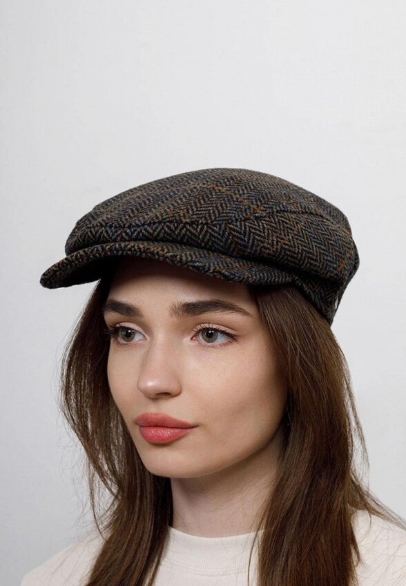 Кепка Fredrikson