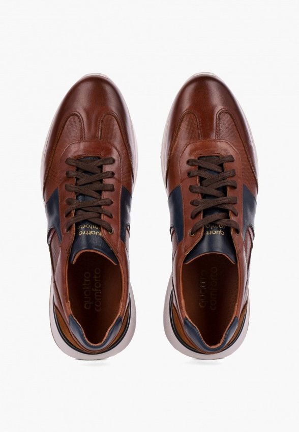 Кроссовки Quattrocomforto