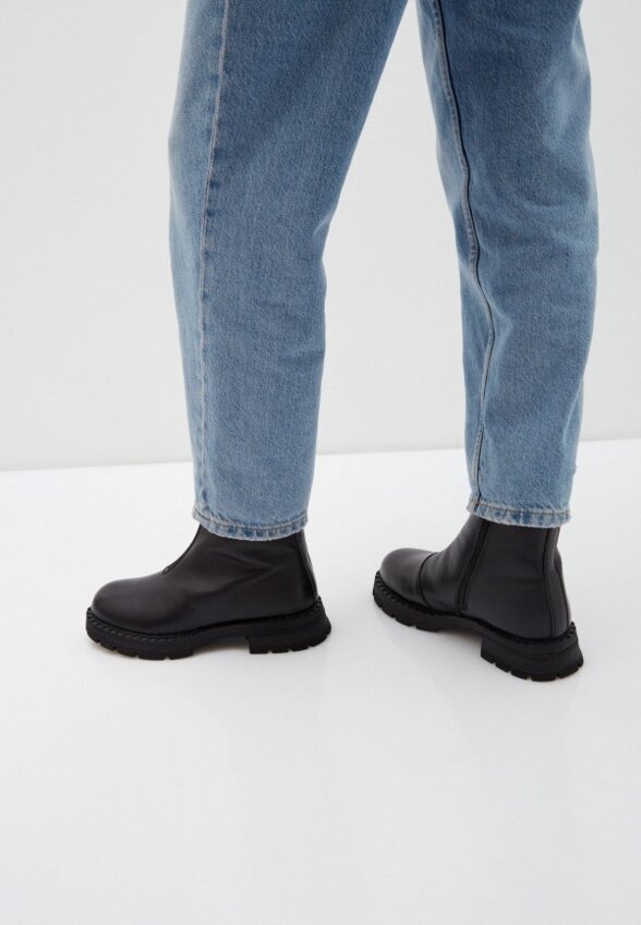 Ботинки Valeani