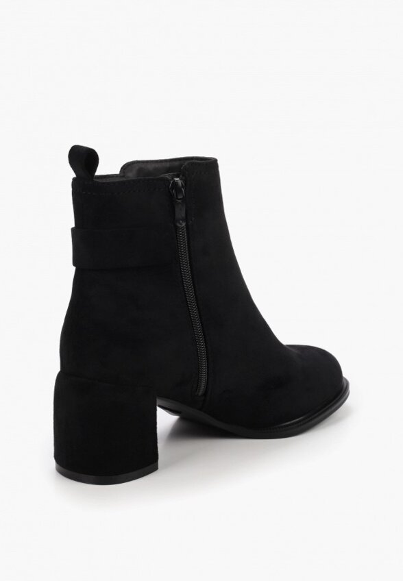 Ботильоны Kari
