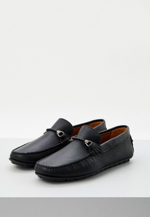 Мокасины Principe di Bologna