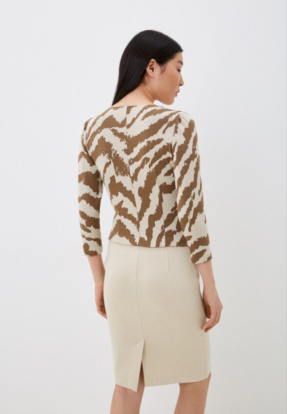 Платье MadaM T