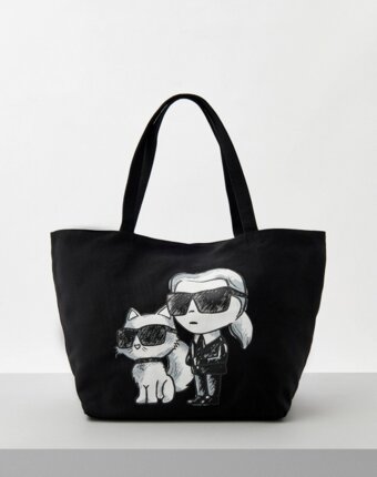 Сумка Karl Lagerfeld женщинам