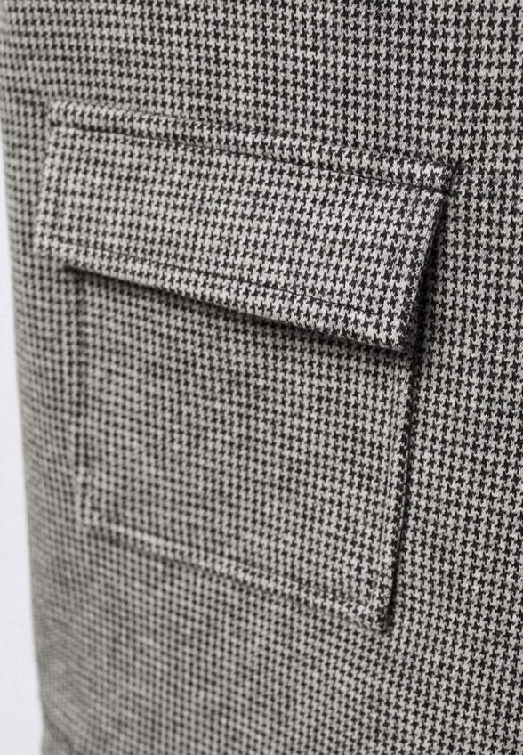 Юбка-шорты Mango Kids