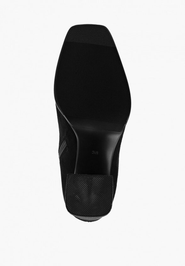 Ботильоны Obba