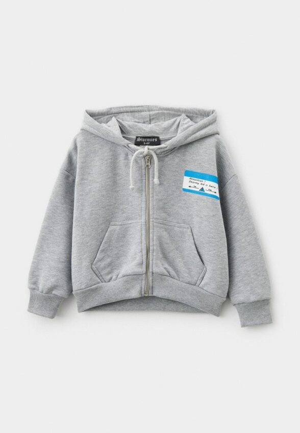 Толстовка Stormies