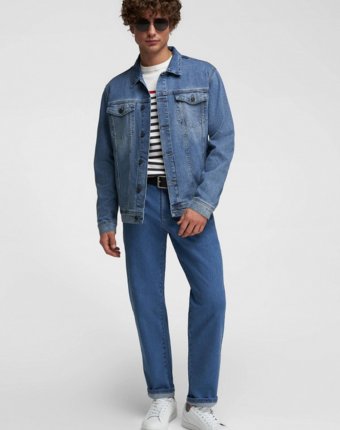 Куртка джинсовая Henderson мужчинам