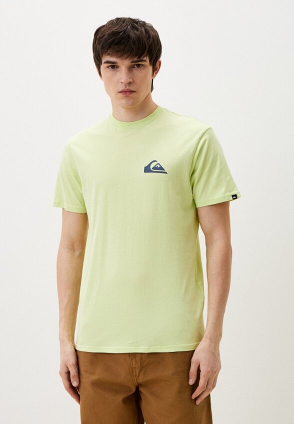 Футболка Quiksilver