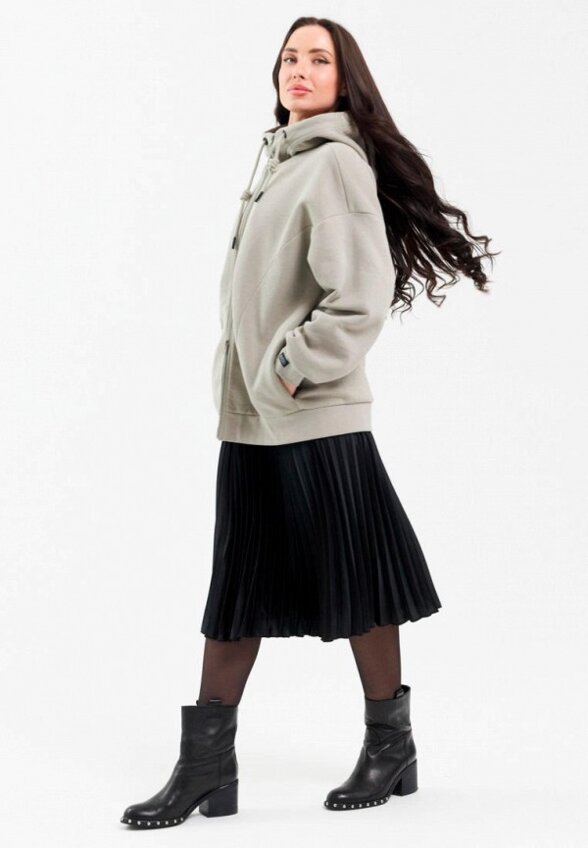 Толстовка Alpex