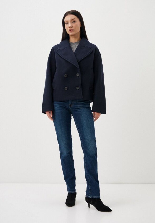 Полупальто O'STIN