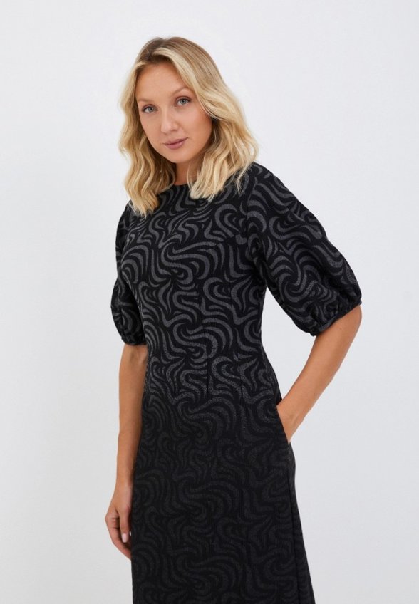 Платье MadaM T