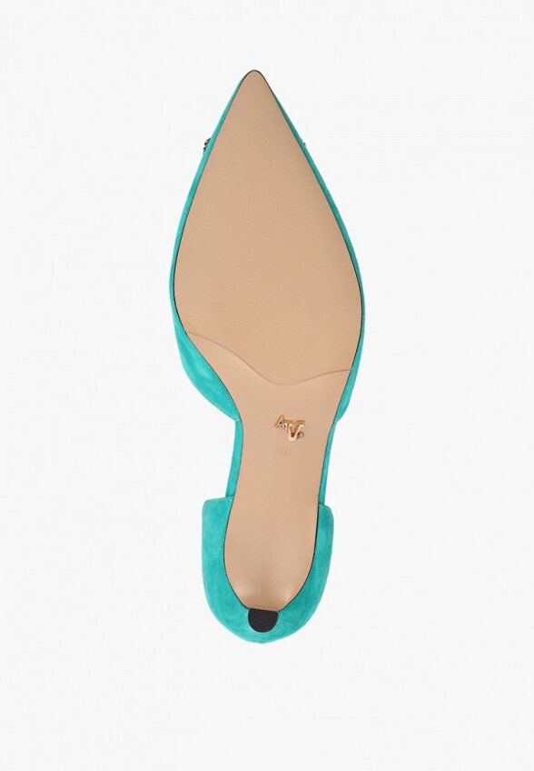 Туфли Angelina Voloshina