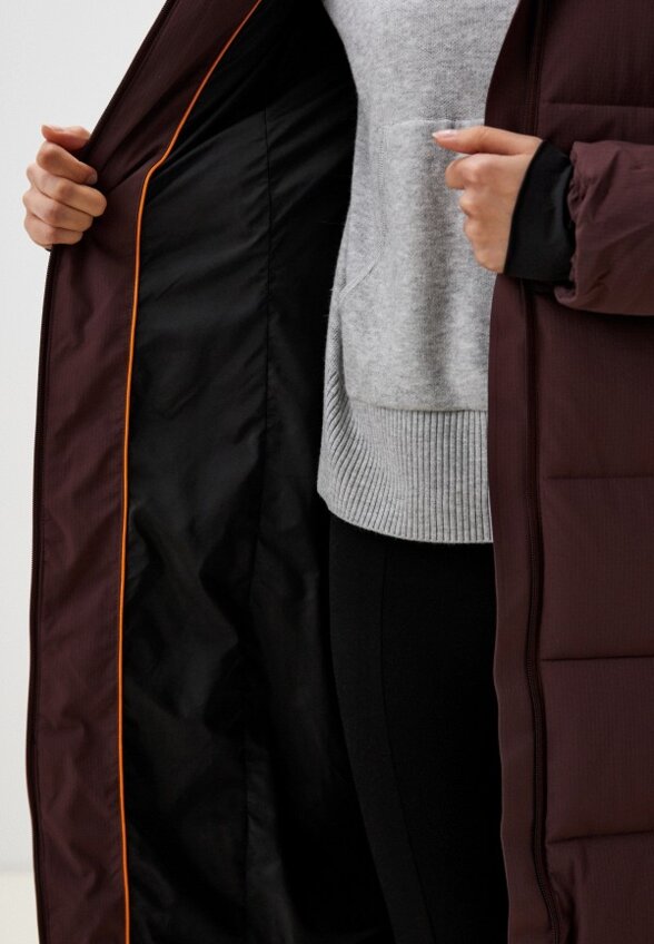 Пуховик Icepeak