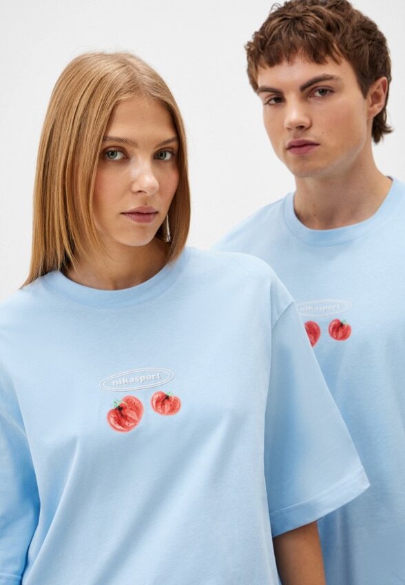 Футболка Nikasport