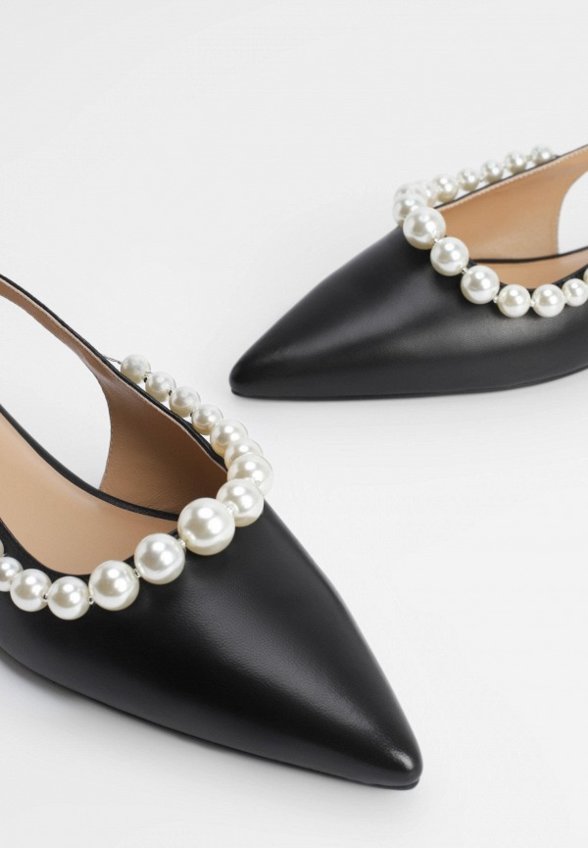 Туфли Calin Doux