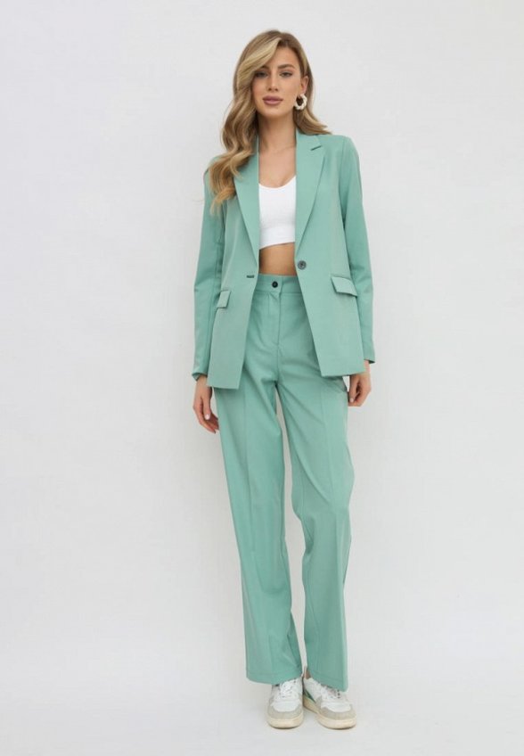 Костюм Olya Stoforandova