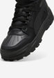 Кеды утепленные мужские PUMA Rebound Abrupt Wtr, Черный6  - превью