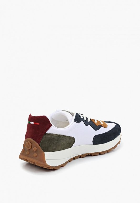 Кроссовки LumberJack