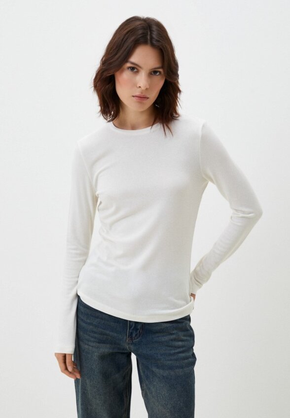 Лонгслив Daisyknit