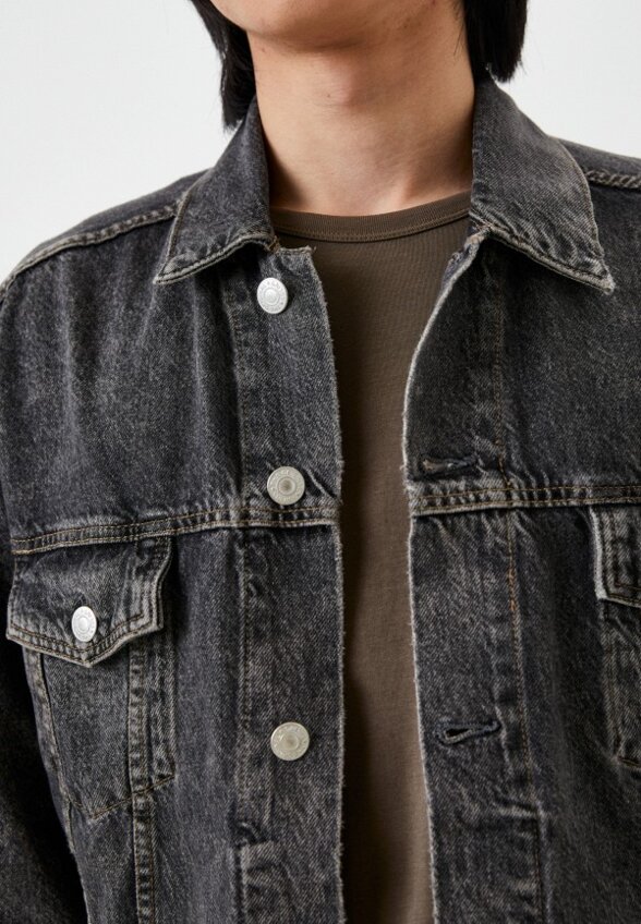 Куртка джинсовая Colin's