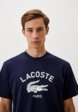 Футболка Lacoste3  - превью