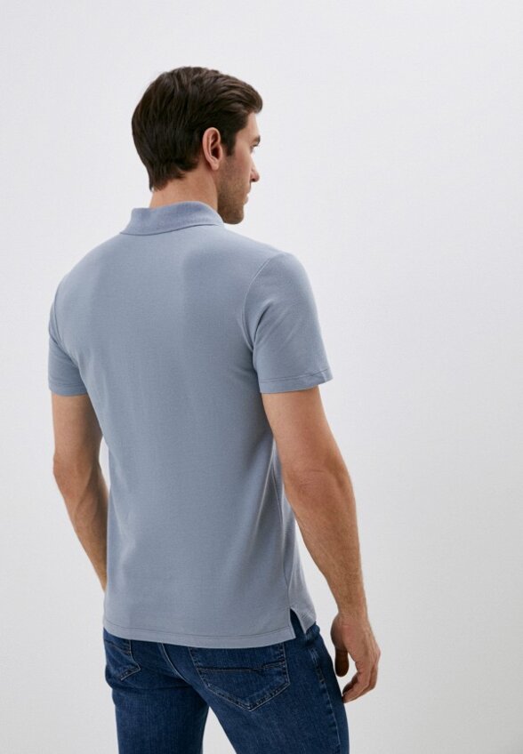 Поло Mark Formelle