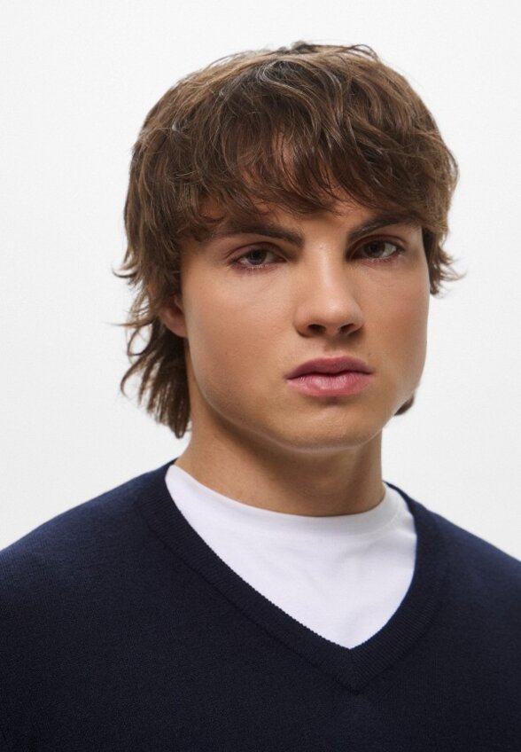 Пуловер Baldinini Trend