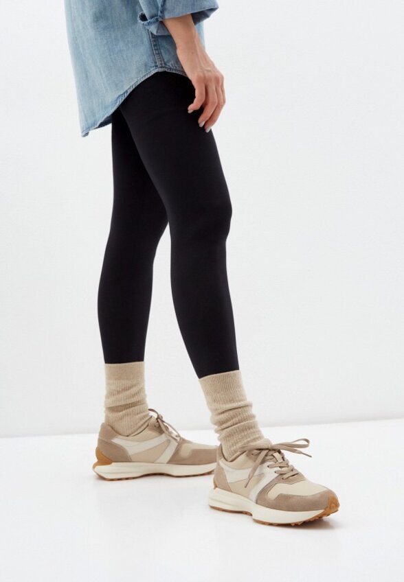 Кроссовки Salamander