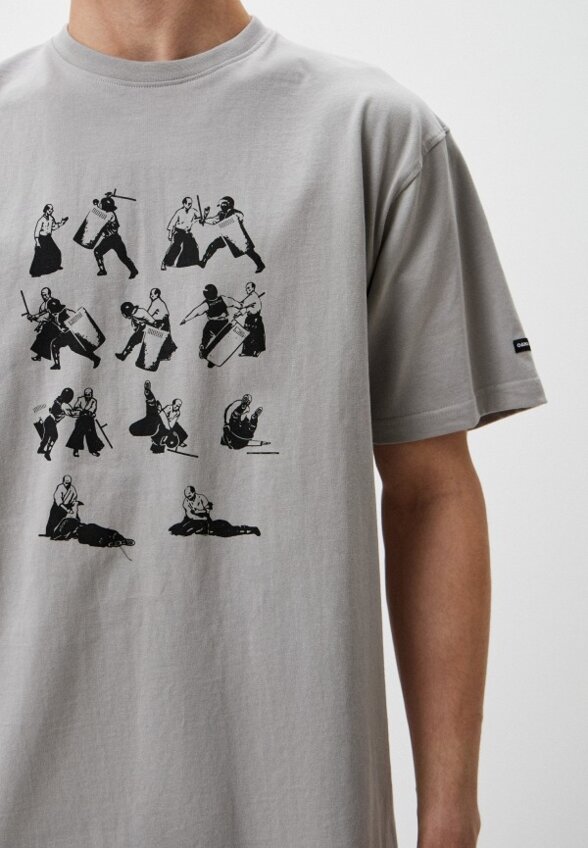 Футболка 1/6