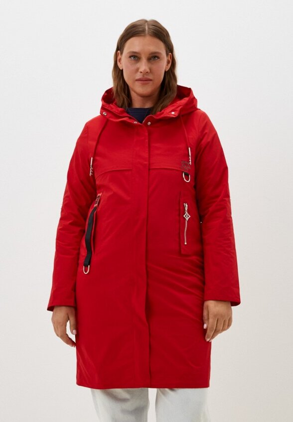 Плащ Margo Blues