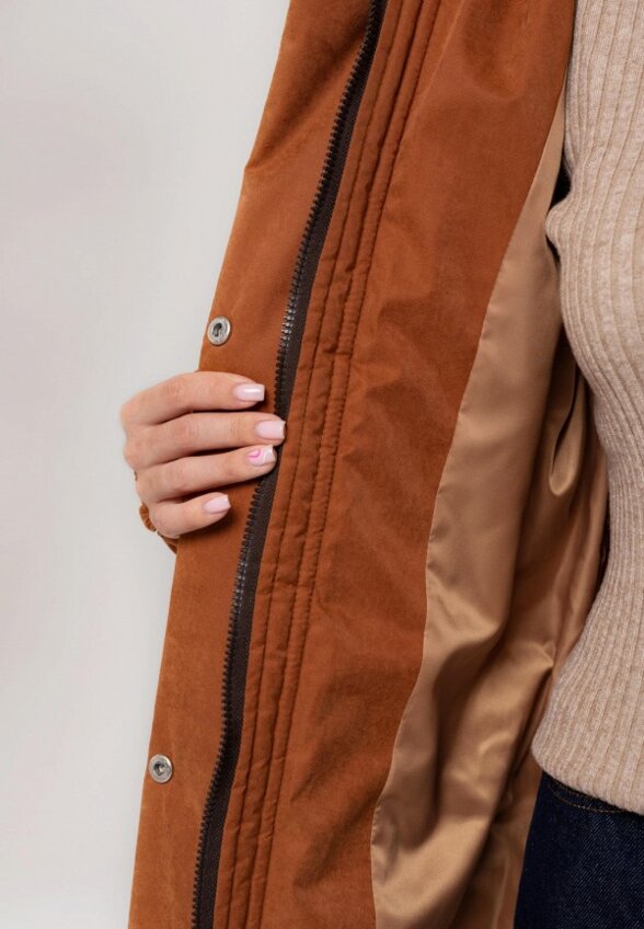 Куртка утепленная Yanvar'