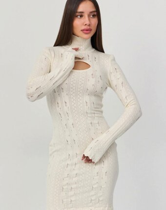 Платье Miss Chic женщинам
